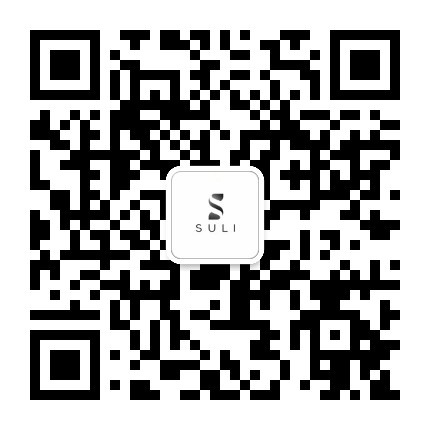 SULI-Lab 公众号